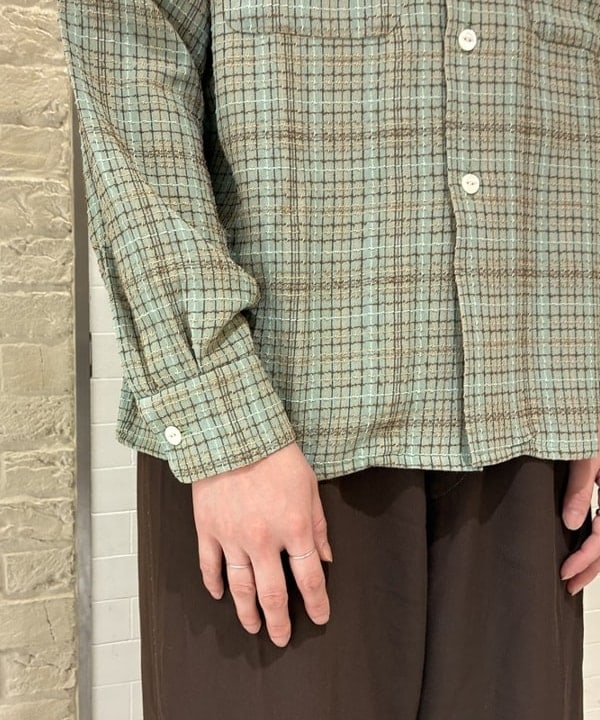 キラリさんの「BEAMS WOMEN｜」を使ったコーディネート