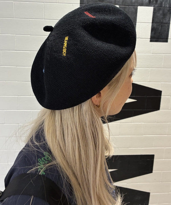 ando naoさんの「BEAMS WOMEN｜BAG'n'NOUN / CAP SACK」を使ったコーディネート