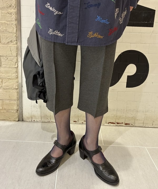 ando naoさんの「BEAMS WOMEN｜BAG'n'NOUN / CAP SACK」を使ったコーディネート