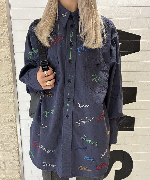 ando naoさんの「BEAMS WOMEN｜BAG'n'NOUN / CAP SACK」を使ったコーディネート