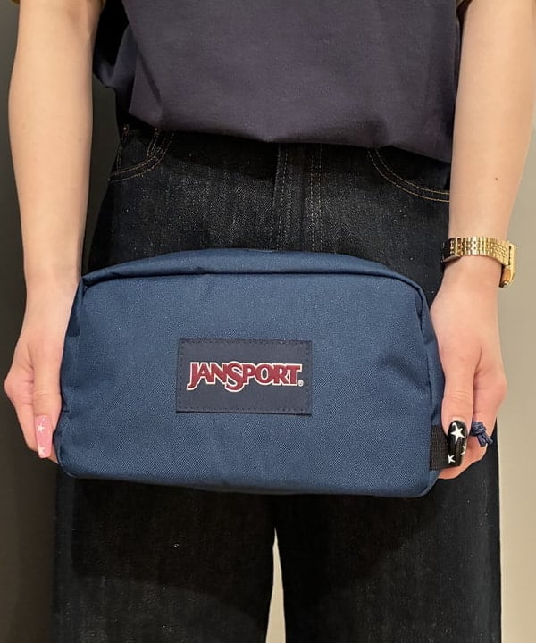 ando naoさんの「BEAMS WOMEN｜【別注】LEUCHTFEUER / 2トーン ボーダー ワッチキャップ」を使ったコーディネート