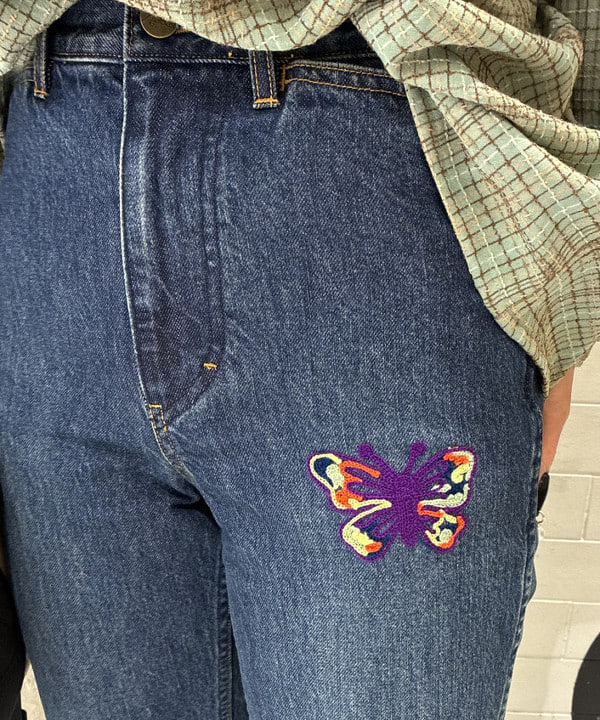 ando naoさんの「BEAMS WOMEN｜ボストンバッグ」を使ったコーディネート