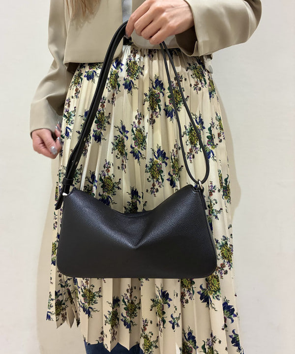 CHIHIROさんの「BEAMS WOMEN｜ヘルシー ニット キャミソール .M」を使ったコーディネート