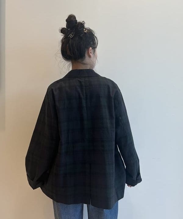 清水 彩乃さんの「BEAMS WOMEN｜【別注】Paraboot / BAHAMAS」を使ったコーディネート