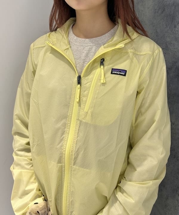 ななこさんの「BEAMS WOMEN｜【別注】Healthknit / クルーネック ロングスリーブ Tシャツ」を使ったコーディネート