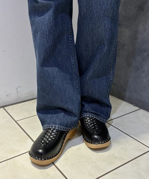 モモさんの「BEAMS WOMEN｜ラッフル カーディガン」を使ったコーディネート