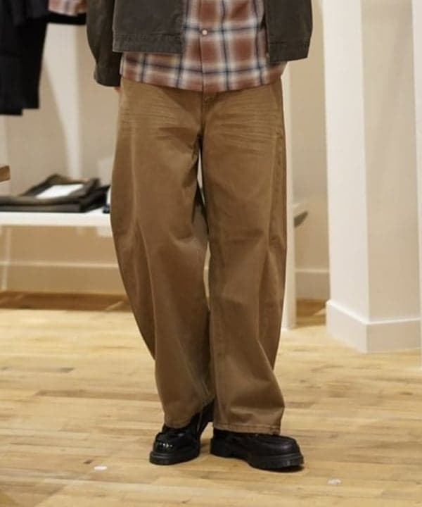 BEAMS ビームス 新宿のSUDO