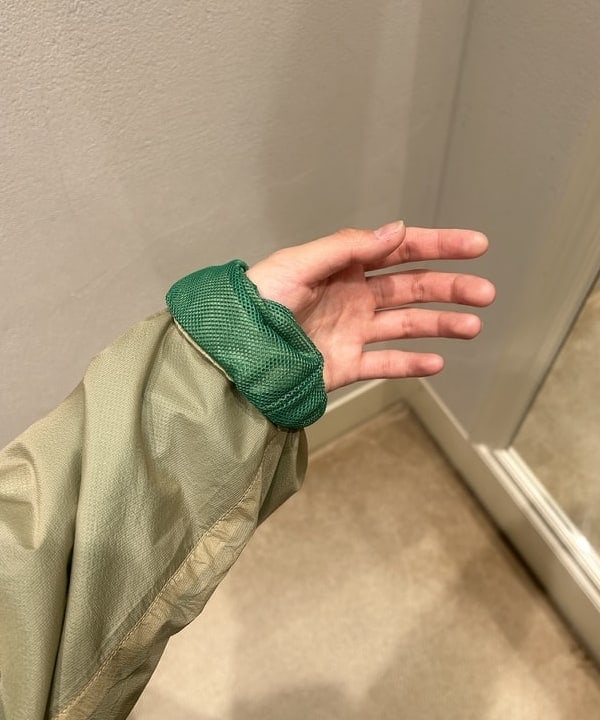 ハルカさんの「BEAMS WOMEN｜ウエストバッグ 26SS」を使ったコーディネート