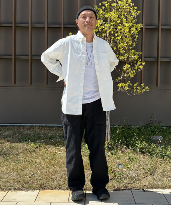 スニーカー川島康史１