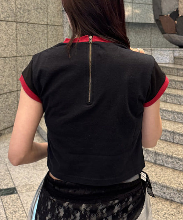 amiriさんの「BEAMS WOMEN｜FILA / ECHAPPE MS LJ」を使ったコーディネート