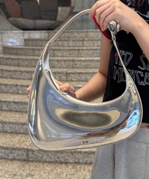 amiriさんの「BEAMS WOMEN｜FILA / ECHAPPE MS LJ」を使ったコーディネート