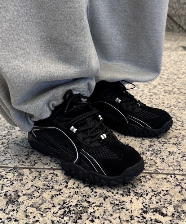 amiriさんの「BEAMS WOMEN｜FILA / ECHAPPE MS LJ」を使ったコーディネート