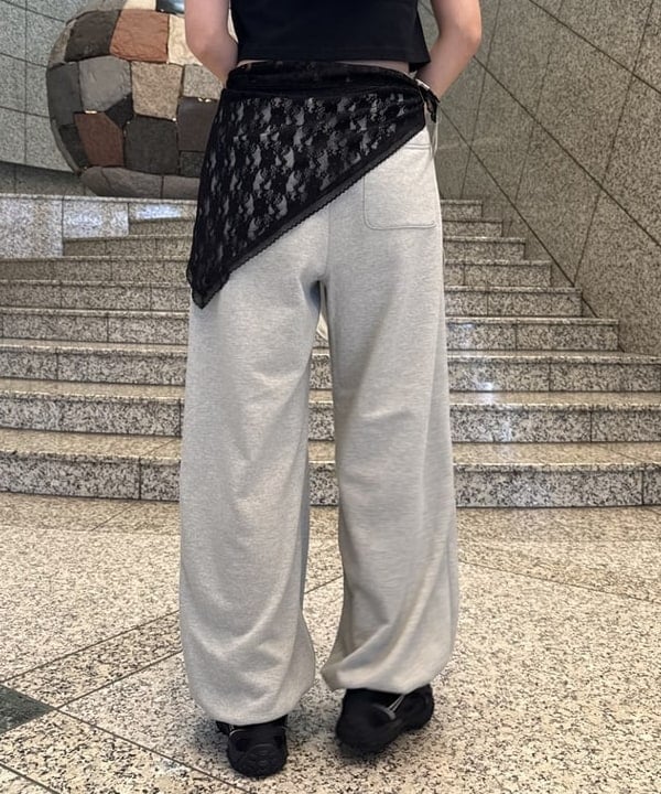 amiriさんの「BEAMS WOMEN｜FILA / ECHAPPE MS LJ」を使ったコーディネート