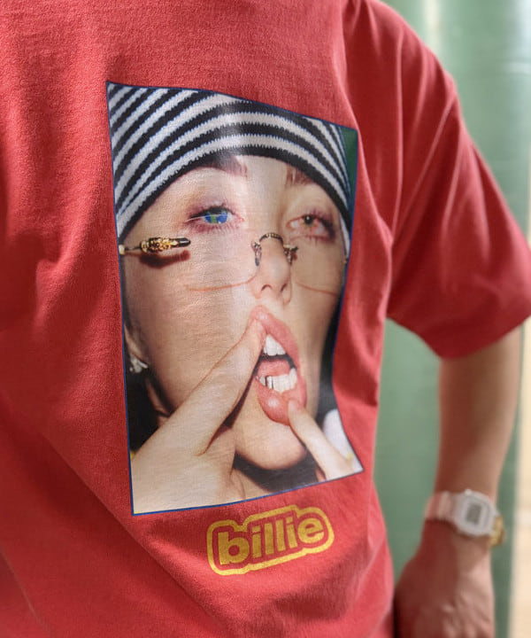 BAKU(東江 漠)さんの「BEAMS WOMEN｜ワイドストレート 2プリーツ  スラックス」を使ったコーディネート