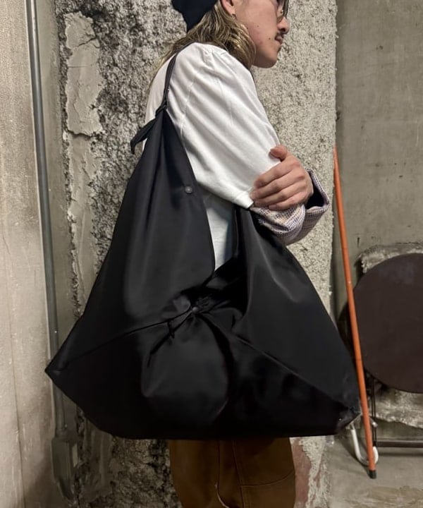 Ryohei Takataさんの「BEAMS WOMEN｜SLOW &times; BEAMS / 別注 AZUMA」を使ったコーディネート