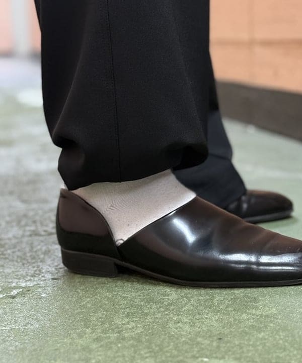 KUROCHANさんの「BEAMS WOMEN｜チェック G-ジャケット【リラックスフィット】」を使ったコーディネート