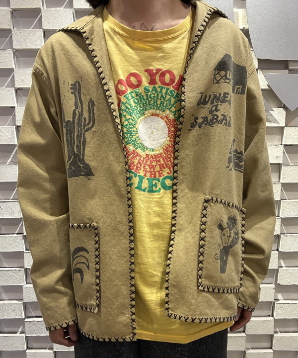 松本 悠平さんの「BEAMS WOMEN｜」を使ったコーディネート