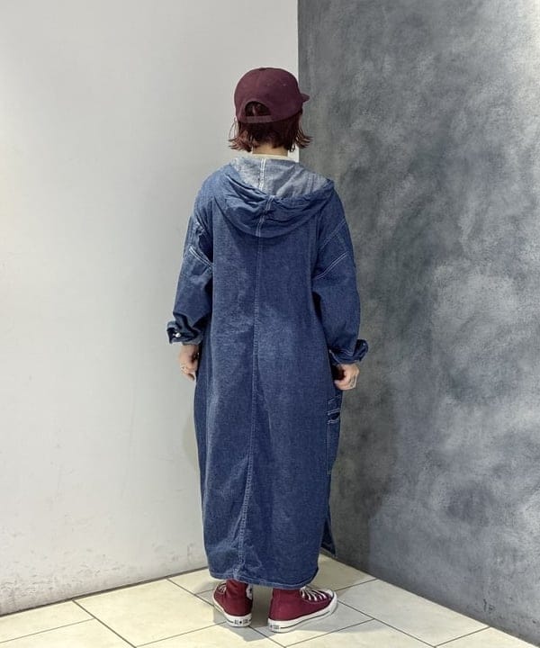 原口 愛さんの「BEAMS WOMEN｜」を使ったコーディネート