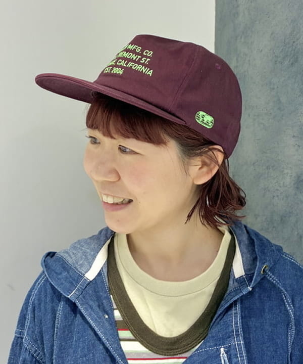 原口 愛さんの「BEAMS WOMEN｜」を使ったコーディネート