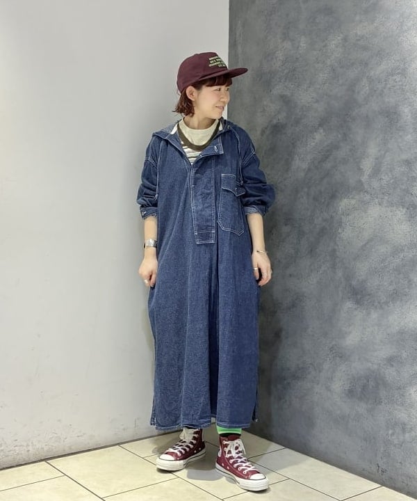 原口 愛さんの「BEAMS WOMEN｜」を使ったコーディネート