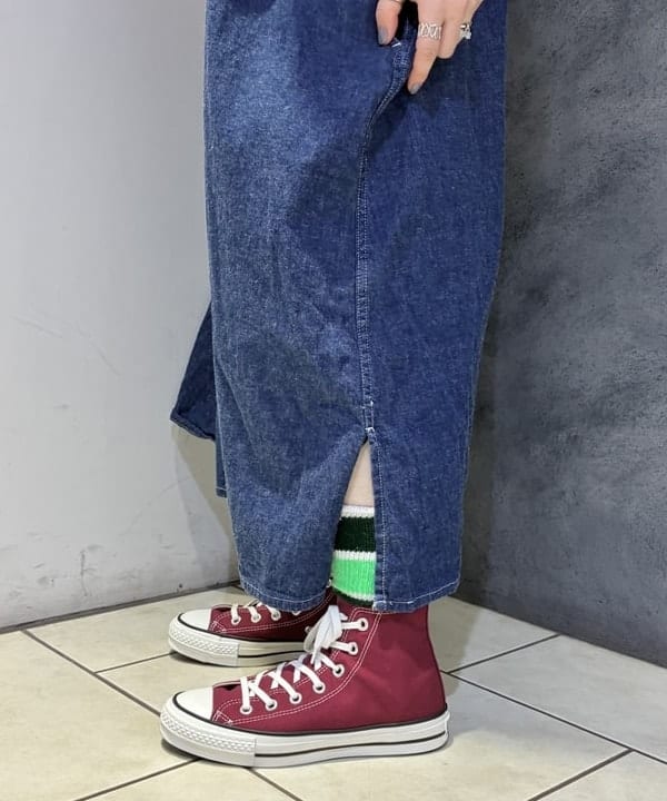 原口 愛さんの「BEAMS WOMEN｜」を使ったコーディネート