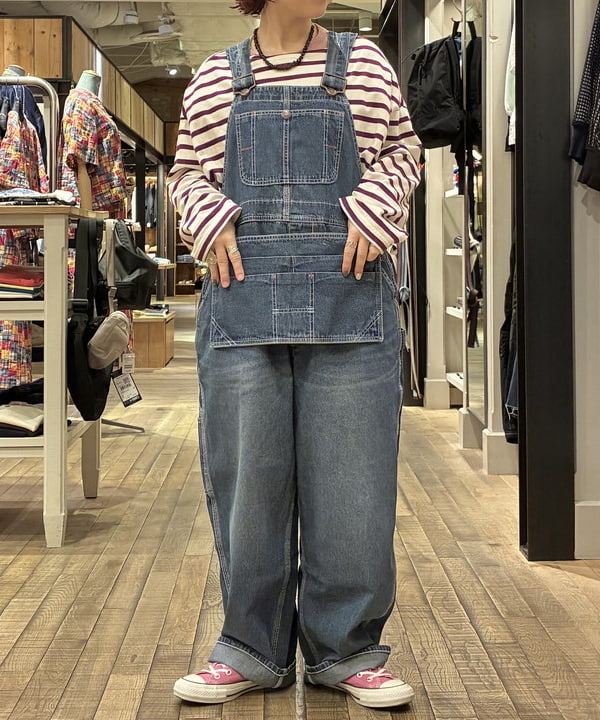 原口 愛さんの「BEAMS WOMEN｜」を使ったコーディネート