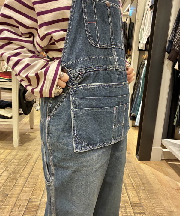 原口 愛さんの「BEAMS WOMEN｜」を使ったコーディネート