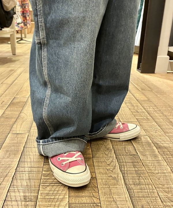 原口 愛さんの「BEAMS WOMEN｜」を使ったコーディネート