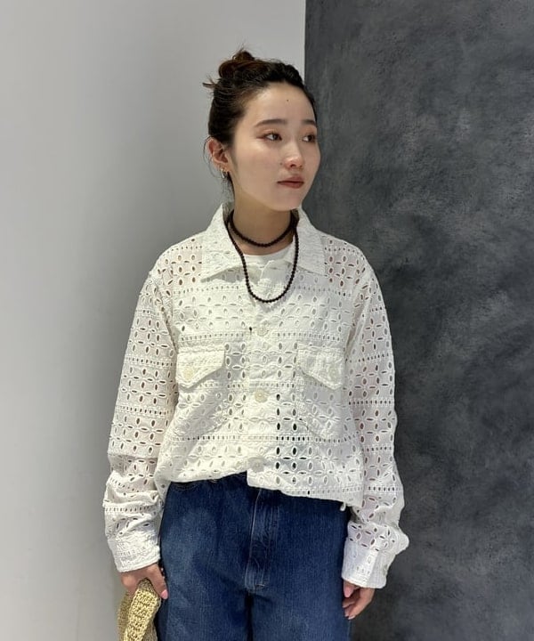 モモさんの「BEAMS WOMEN｜」を使ったコーディネート