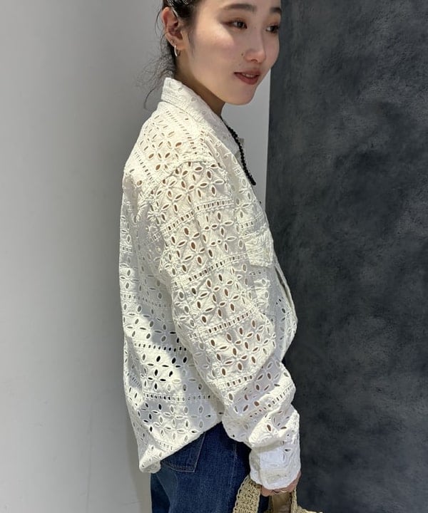 モモさんの「BEAMS WOMEN｜」を使ったコーディネート