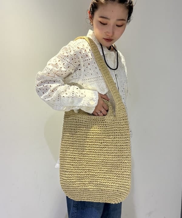 モモさんの「BEAMS WOMEN｜」を使ったコーディネート