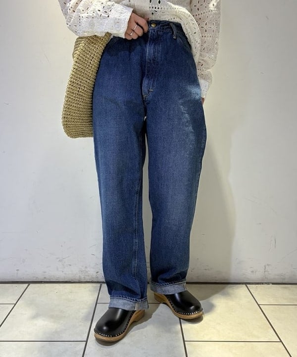 モモさんの「BEAMS WOMEN｜」を使ったコーディネート