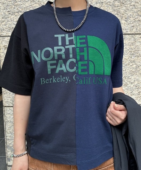 BEAMS BOY ビームス 梅田の飯田 加奈美