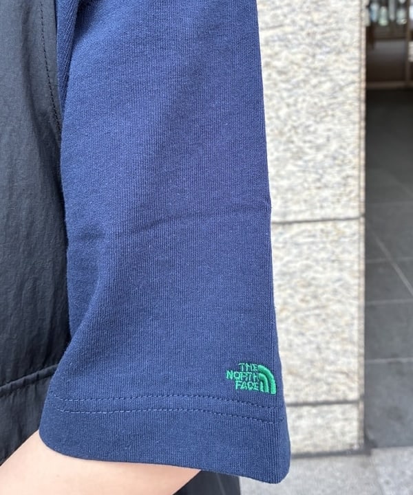 BEAMS BOY ビームス 梅田の飯田 加奈美