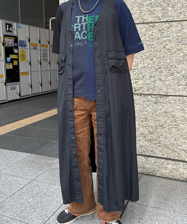 BEAMS BOY ビームス 梅田の飯田 加奈美