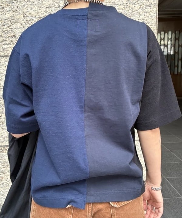 BEAMS BOY ビームス 梅田の飯田 加奈美