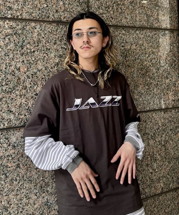 Ryohei Takataさんの「BEAMS WOMEN｜ARC&rsquo;TERYX / Sinsolo Bucket Hat」を使ったコーディネート