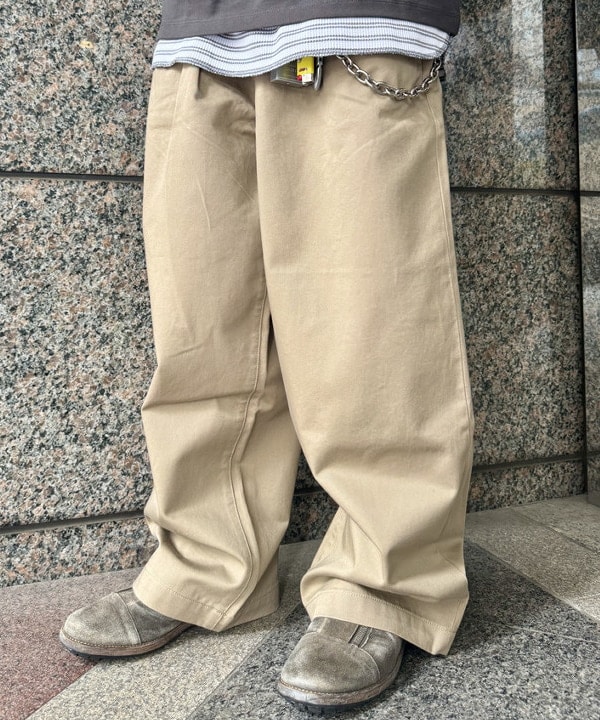 Ryohei Takataさんの「BEAMS WOMEN｜ARC&rsquo;TERYX / Sinsolo Bucket Hat」を使ったコーディネート