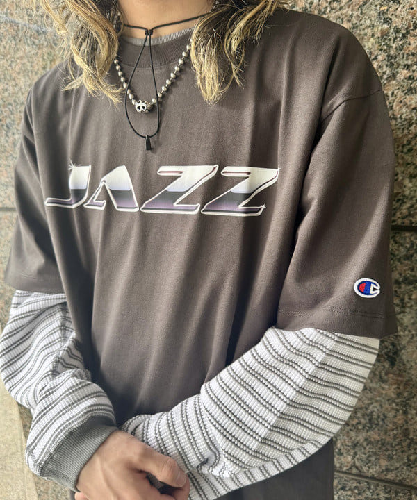 Ryohei Takataさんの「BEAMS WOMEN｜ARC&rsquo;TERYX / Sinsolo Bucket Hat」を使ったコーディネート