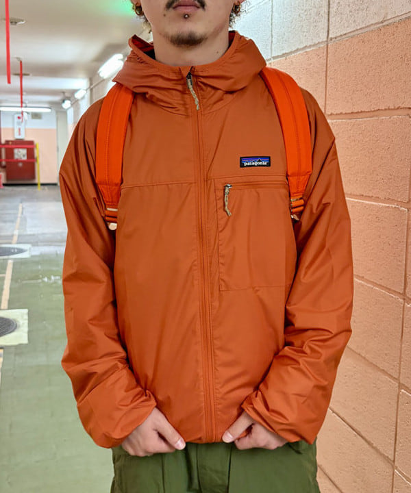 川端 大翔さんの「BEAMS WOMEN｜BEAMS / ビッグ 6ポケット カーゴパンツ」を使ったコーディネート