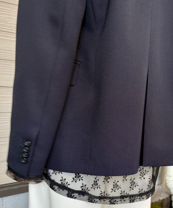 イナダさんの「BEAMS WOMEN｜トリコット イージーパンツ」を使ったコーディネート