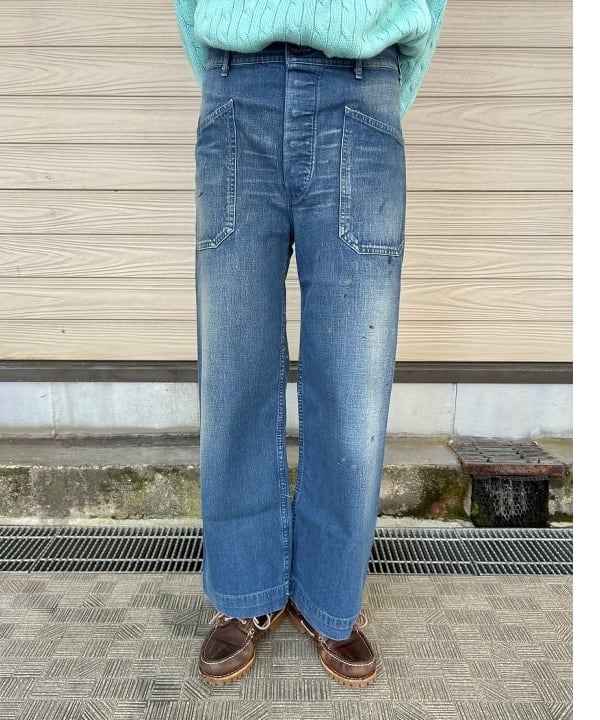 MATSUMOTO AMIさんの「BEAMS WOMEN｜ヴィンテージ レース ブラウス」を使ったコーディネート