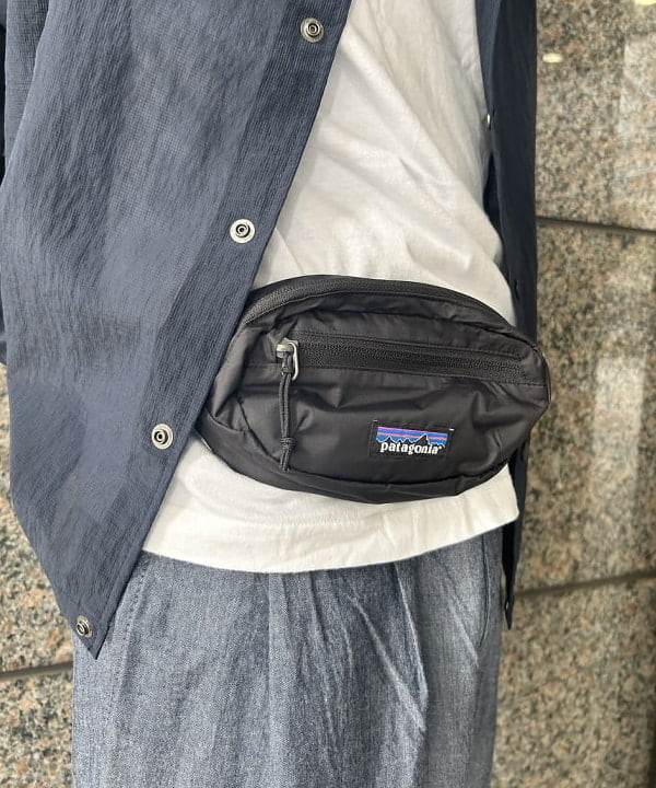 深澤 琥太郎さんの「BEAMS WOMEN｜ショートレングス シアー コーチシャツ【ワイドショートフィット】」を使ったコーディネート