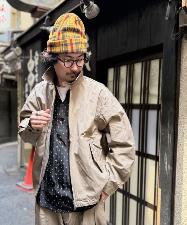 BAKU(東江 漠)さんの「BEAMS WOMEN｜」を使ったコーディネート