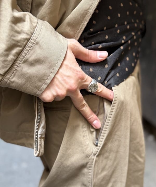 BAKU(東江 漠)さんの「BEAMS WOMEN｜」を使ったコーディネート