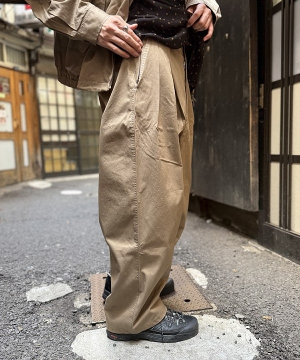 BAKU(東江 漠)さんの「BEAMS WOMEN｜」を使ったコーディネート