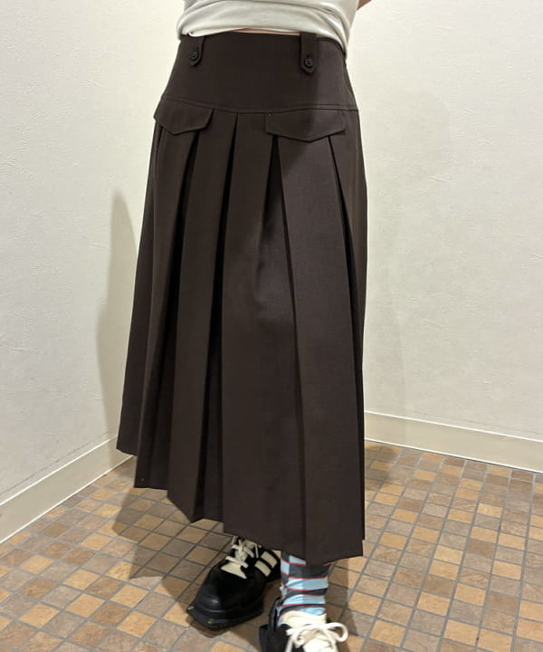 須賀さんの「BEAMS WOMEN｜▲THE NORTH FACE / GAR WIND JACKET」を使ったコーディネート