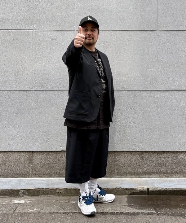 野口 健太朗