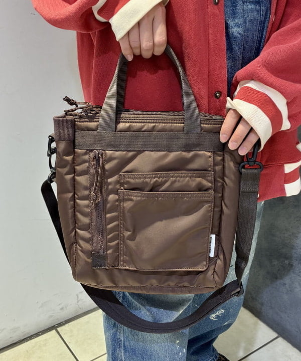 たぐみさんの「BEAMS WOMEN｜【別注】Lee &times; maturely / リメイク ユーズド パンツ」を使ったコーディネート