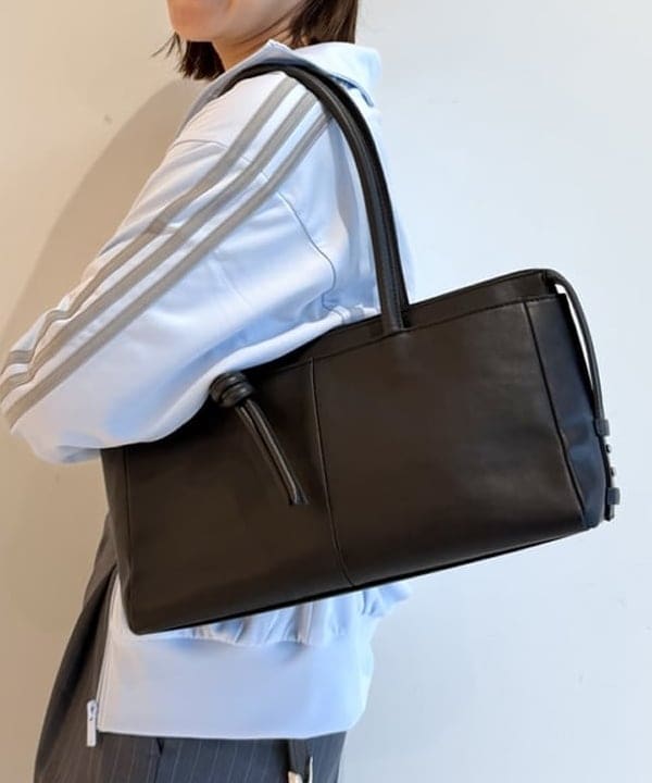 松本 佳菜子さんの「BEAMS WOMEN｜」を使ったコーディネート